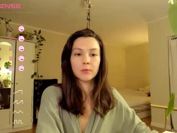 Gingerbread__House March 26, 2026 Chaturbate stream image