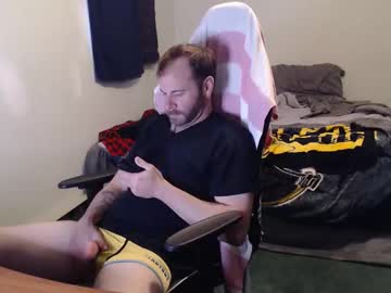 Kuggy570 March 26, 2026 Chaturbate stream image