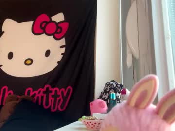 Masturbatingmariamiller March 26, 2026 Chaturbate stream image