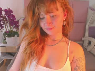 Meleena_Fox March 26, 2026 Chaturbate stream image