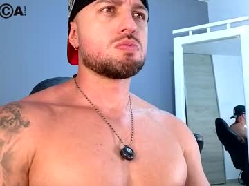 Owenmaximus814 March 26, 2026 Chaturbate stream image