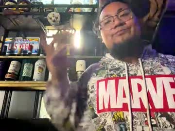 Papi_Krizz March 26, 2026 Chaturbate stream image