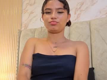 Sarayvegax March 26, 2026 Chaturbate stream image