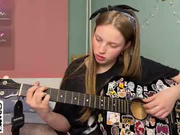 Steffi_Meoww March 26, 2026 Chaturbate stream image