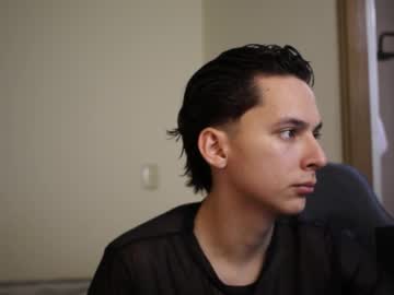 Archi_Love March 26, 2026 Chaturbate stream image