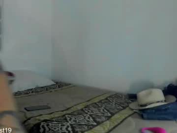 Baby_Gio March 26, 2026 Chaturbate stream image