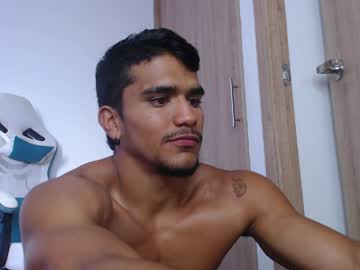 Camilo_Contre21 March 26, 2026 Chaturbate stream image