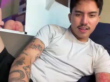 Jacobthebezt March 26, 2026 Chaturbate stream image