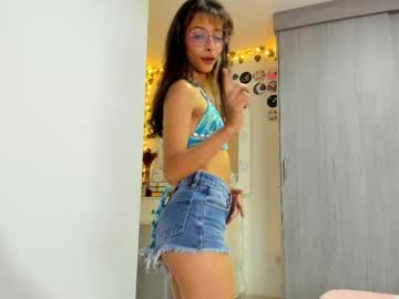 Littlemoon18 March 26, 2026 Chaturbate stream image
