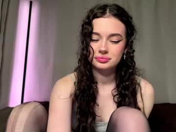 Moonfaairy March 26, 2026 Chaturbate stream image