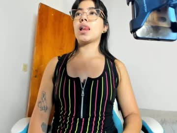 Peque_Blue March 26, 2026 Chaturbate stream image