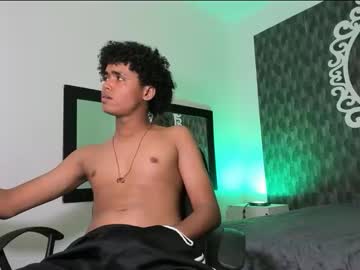 Angel__Morriz March 26, 2026 Chaturbate stream image