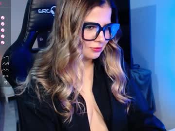 Avrill_Morgan March 26, 2026 Chaturbate stream image