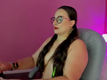 Belly_Torres March 26, 2026 Chaturbate stream image