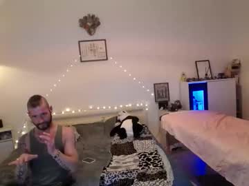Bonnyeandclydee March 26, 2026 Chaturbate stream image