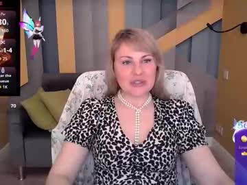 Candylons March 26, 2026 Chaturbate stream image