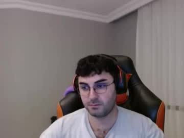 Captainshanks March 26, 2026 Chaturbate stream image