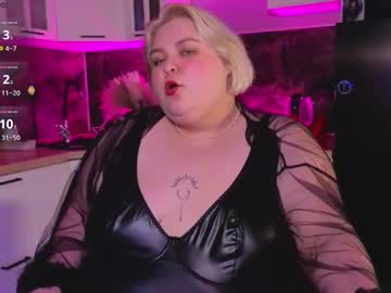 Ellagoddes March 26, 2026 Chaturbate stream image