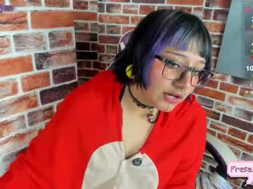 Fresa_Wafflera March 26, 2026 Chaturbate stream image