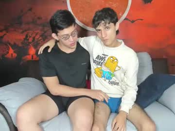 Friends_Couples March 26, 2026 Chaturbate stream image