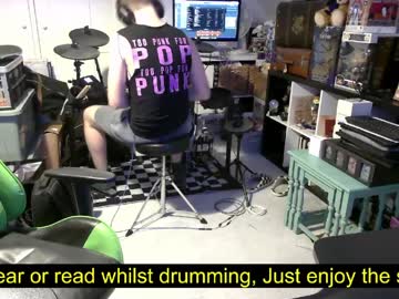 Macgargan69 March 26, 2026 Chaturbate stream image