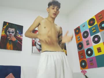 Martony_Storm March 26, 2026 Chaturbate stream image