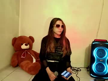 Marylourosmarin March 26, 2026 Chaturbate stream image