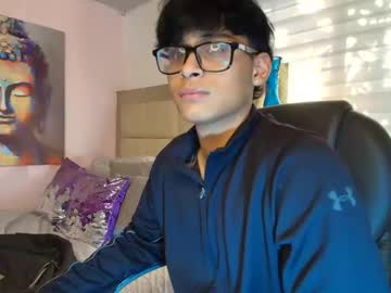 Mathias_Oberlin March 26, 2026 Chaturbate stream image