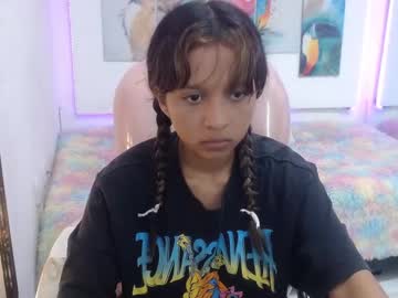 Naty_18_ March 26, 2026 Chaturbate stream image