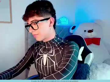 Nico_Prince March 26, 2026 Chaturbate stream image