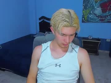 Patrik027 March 26, 2026 Chaturbate stream image