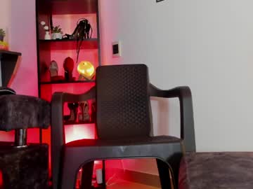 Rouse_Xoxo March 26, 2026 Chaturbate stream image