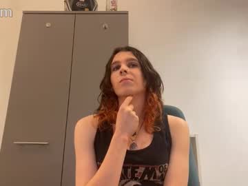 Sally_Vae March 26, 2026 Chaturbate stream image