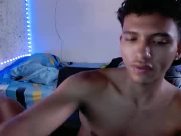 Tonydesire_ March 26, 2026 Chaturbate stream image