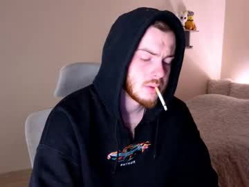 Toohornyserj March 26, 2026 Chaturbate stream image
