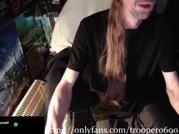 Trooper0690 March 26, 2026 Chaturbate stream image