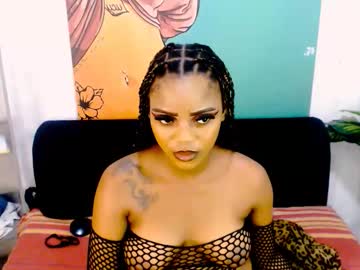 Tyrabangz March 26, 2026 Chaturbate stream image