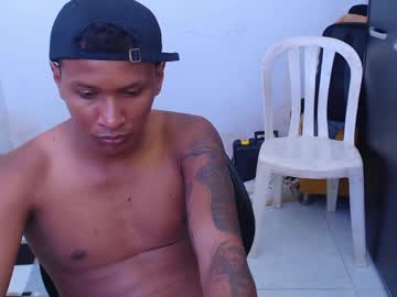 Tyson_Foxter_ March 26, 2026 Chaturbate stream image