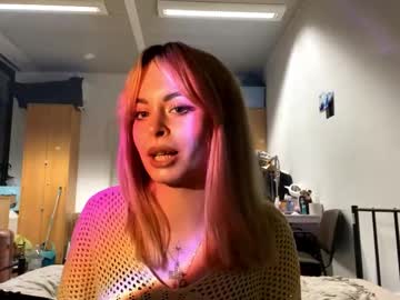 Yolandopettes March 26, 2026 Chaturbate stream image