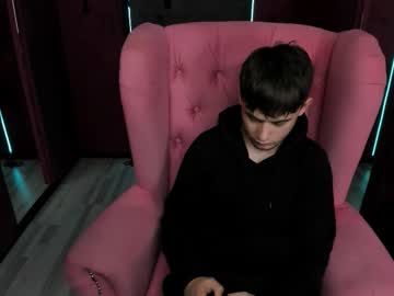 Alejandro_Ellias March 26, 2026 Chaturbate stream image