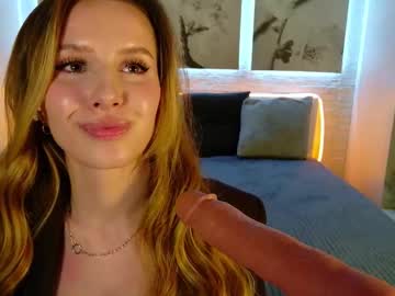Bettyrouse March 26, 2026 Chaturbate stream image