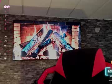 Charlotte_Greys March 26, 2026 Chaturbate stream image