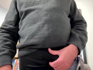 Cttravelguy March 26, 2026 Chaturbate stream image
