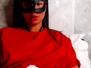 Hornyasian_96 March 26, 2026 Chaturbate stream image