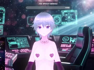 Kybellaai March 26, 2026 Chaturbate stream image