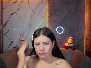 Luna24_B March 26, 2026 Chaturbate stream image