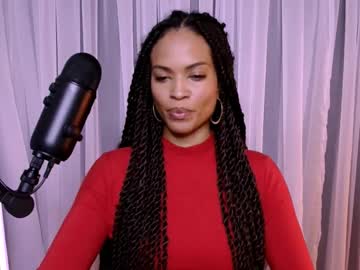 Queendom_Ing March 26, 2026 Chaturbate stream image