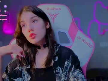 Sophie_Nomenal_ March 26, 2026 Chaturbate stream image
