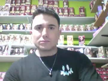 Tomassshelby March 26, 2026 Chaturbate stream image