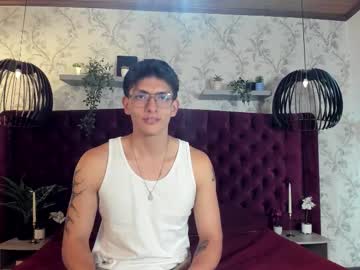Victor_Oliveira_ March 26, 2026 Chaturbate stream image